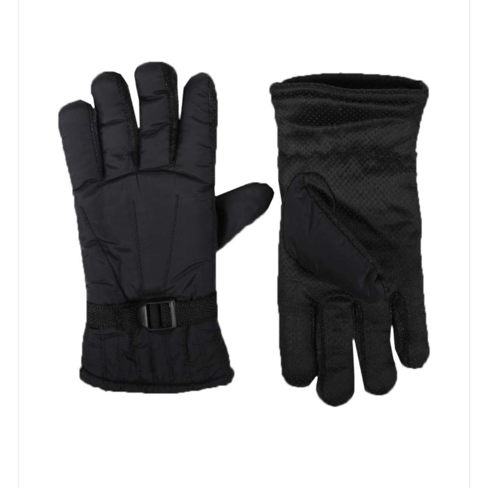 Trufit Insulated Gloves with Grip Dot Palm